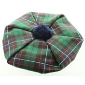 Tammie, Lightweight Wool, Galbraith Tartan